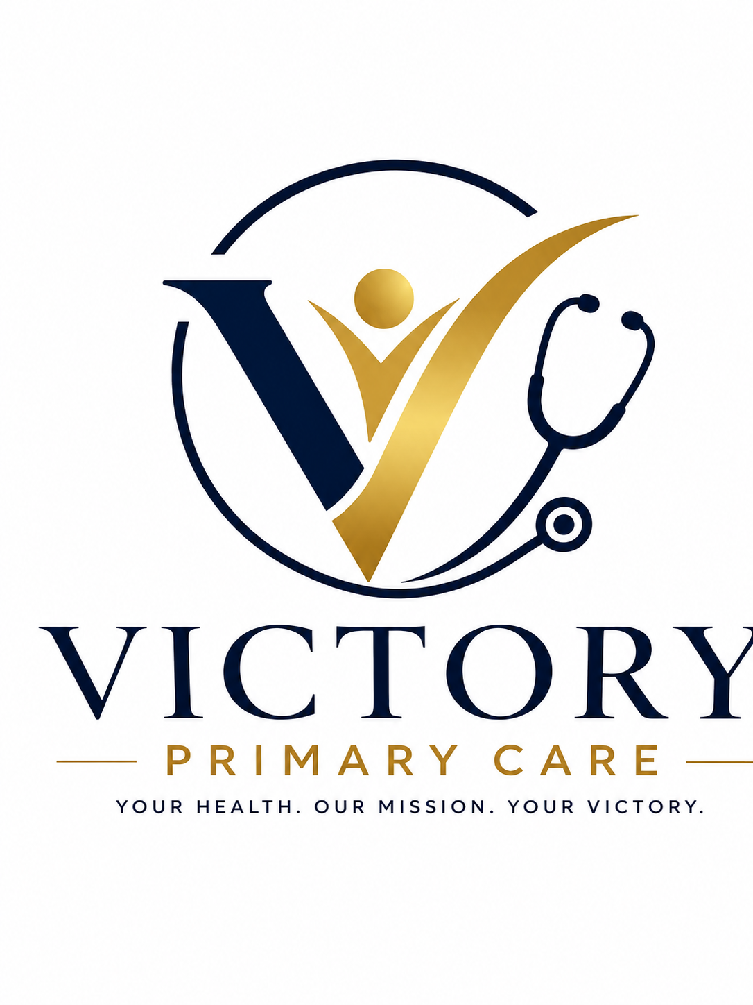Victory Primary Care logo